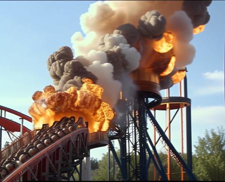 02883-3350075584-explosion artstyle, A rollercoaster at Six Flags.png